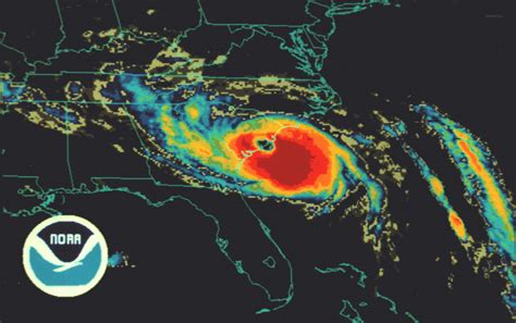 national weather service savannah